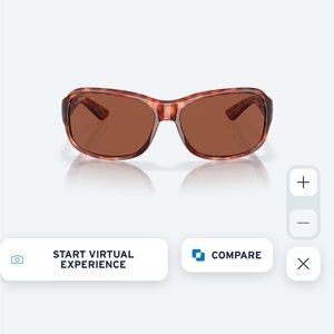 COSTA  Sunglasses- woman’s